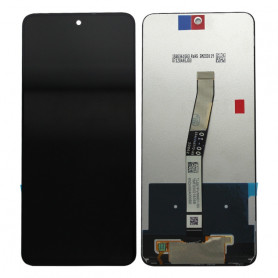 XIAOMI Redmi Note 9 Pro Ecran Complet Noir