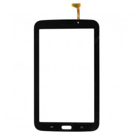 Vitre tactile Samsung Galaxy TAB 3 7.0" WIFI (T113) Noir