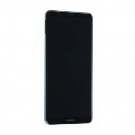 Ecran Huawei Mate 10 Pro Noir Sur Châssis (Reconditionné)