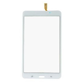 Vitre tactile Samsung Galaxy TAB 4 7" (T230) Blanc