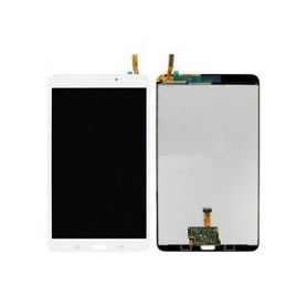 SAMSUNG Galaxy TAB 4 8.0" (T335)  Ecran Complet Blanc