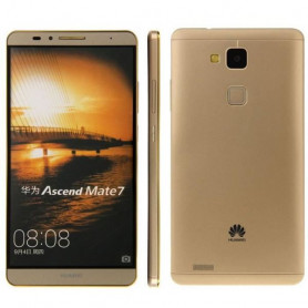 Huawei Ascend Mate 7 - Or - 32 Go - Grade B