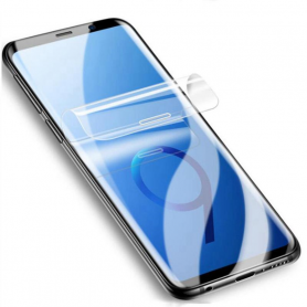 Film hydrogel écran Samsung série S