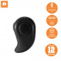 Oreillette Bluetooth Invisible Mini Kit Main Libre - R97