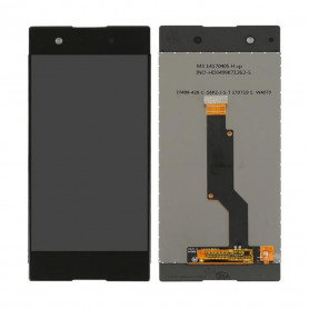 SONY Xperia XA1 (G3121) Ecran Complet Noir