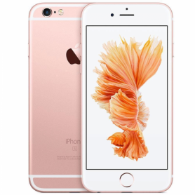 iPhone 6S 64 Go Rose - Grade B