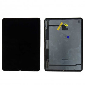 Ecran Complet iPad Pro 11" (A1980/A2013/A1934/A1979) Noir