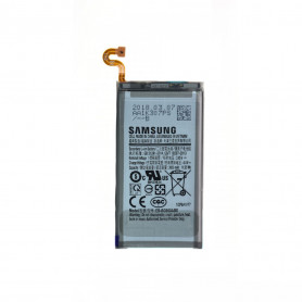 SAMSUNG Galaxy S9 (G960F) Batterie EB-BG960ABE