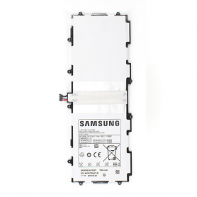 Batterie SP3676B1A Samsung Tab 2 10.1 (P5100/P5110) / Note 10.1 (N8000/ N8010)