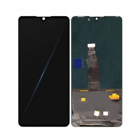 HUAWEI P30 Ecran Complet Noir (In-cell) Sans Touch ID