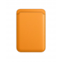 Porte-cartes avec MagSafe pour iPhone 12 / mini / Pro / Max