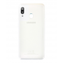 Coque arrière Samsung Galaxy A20e (A202F) Blanc