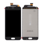 SAMSUNG Galaxy J3 2018 (J337) Ecran Complet Noir (Reconditionné)