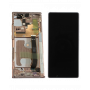SAMSUNG Galaxy Note 20 Ultra 2020 (N985) Ecran Complet Bronze (Service Pack)