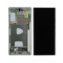 SAMSUNG Galaxy Note 20 2020 (N980/N981) Ecran Complet Vert (Service Pack)