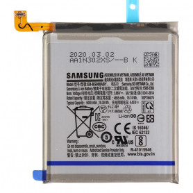 SAMSUNG Galaxy S20 Ultra (G988F) Batterie EB-BG988ABY