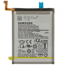 SAMSUNG Galaxy Note 10+ (N975F) Batterie EB-BN972ABU