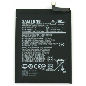 SAMSUNG Galaxy A11 (A115F) Batterie HQ-70T