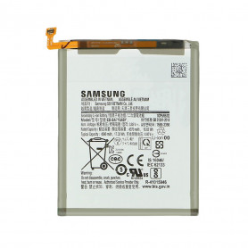 SAMSUNG Galaxy A71 (A715F) Batterie EB-BA715ABY