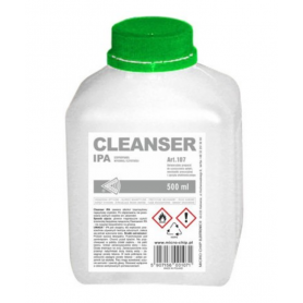 Liquide Cleanser IPA Art.107 - 500ml