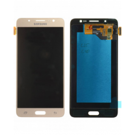 Ecran Samsung Galaxy J5 2016 (J510F) Or (OLED)