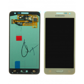 Ecran Samsung Galaxy A3 (A300FU) Or (OLED)
