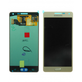 Ecran Samsung Galaxy A5 (A500FU) Or (OLED)