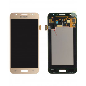 SAMSUNG Galaxy J5 (J500F) Ecran Complet Or (Service Pack)