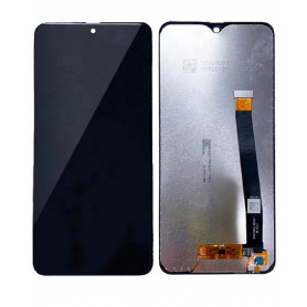 Ecran Samsung Galaxy A10E (A102U) Noir (Service Pack)