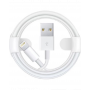 Câble USB / Lightning Apple - 1M - Vrac (Origine)