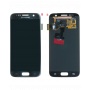 SAMSUNG Galaxy S7 (G930F) Ecran Complet Noir (Service Pack)