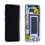 SAMSUNG Galaxy S8 (G950F) Ecran Complet Bleu (Service Pack)