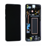 SAMAUNG Galaxy S9 (G960F) Ecran Complet Gris (Service Pack)