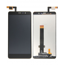 XIAOMI Redmi Note 3 Ecran Complet Noir