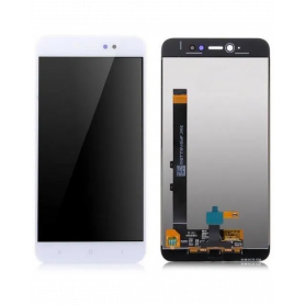 XIAOMI Redmi Note 5A Prime Ecran Complet Blanc
