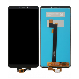 Ecran Xiaomi Mi Max 3 Noir