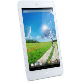 Vitre Tactile ACER-TAB B1-770 Blanc (TOUCH)