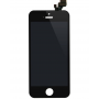 IPHONE 5 Ecran Complet Noir (Supérieur)