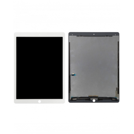 1 Pack] Verre Trempé iPad Pro 12.9 2021 (A2379 / A2461 / A2462