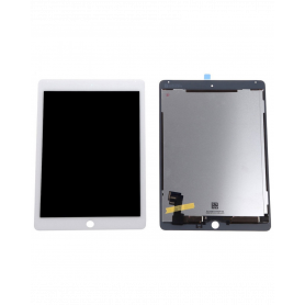 Ecran Complet iPad Air 2 Blanc