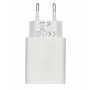 Adaptateur Secteur USB-C 20W Blanc - Vrac