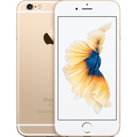 iPhone 6S 64 Go Or - Grade B