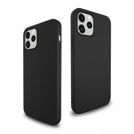 Coque de protection Ultra-fine iPhone - Noir
