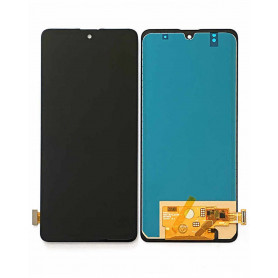 Ecran Samsung Galaxy A51 (A515) Noir (OLED)
