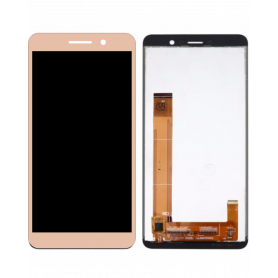 WIKO Tommy 3 Ecran Complet Or