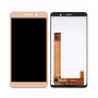 WIKO Tommy 3 Ecran Complet Or