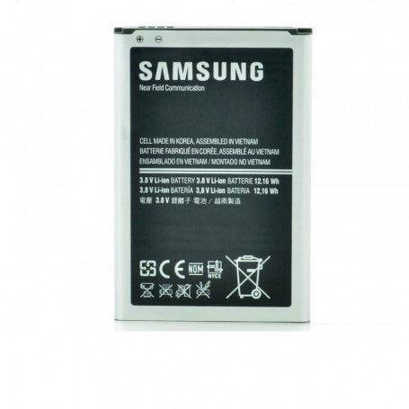 Batterie B800BE Samsung Galaxy Note 3 (N9005) Origine