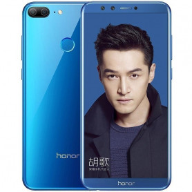 Huawei Honor 9 Lite Dual Sim 32Go BLEU Grade C