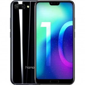Huawei Honor 10 Dual Sim 128Go NOIR Grade A
