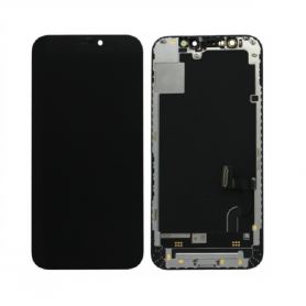 Ecran iPhone 12 mini (Supérieur)